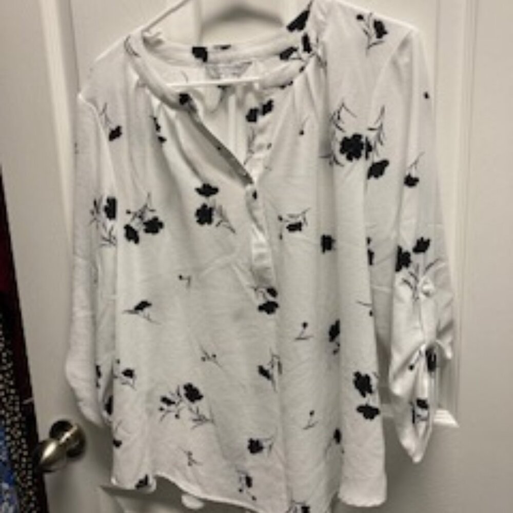 Woman's top